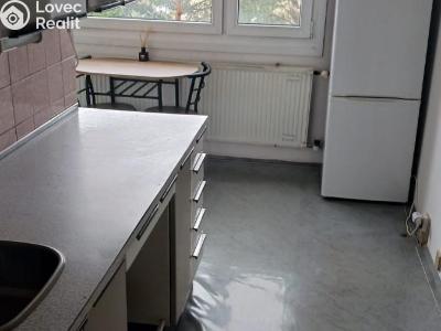 Prodej bytu 2+1 Plzeň, Majakovského č. 2