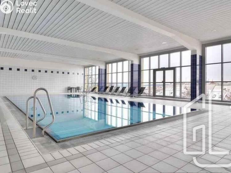 Аренда квартиры 4+KK Praha, U Zvonařky 2536/1a č. 16