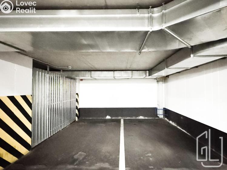 Аренда квартиры 4+KK Praha, U Zvonařky 2536/1a č. 19