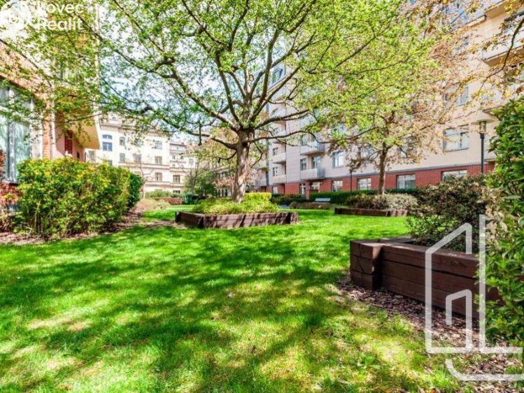 Аренда квартиры 4+KK Praha, U Zvonařky 2536/1a č. 20