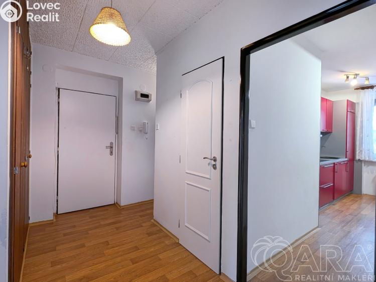 Prodej bytu 3+1 Praha, Svépomoci č. 6