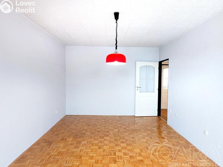 Prodej bytu 3+1 Praha, Svépomoci č. 11