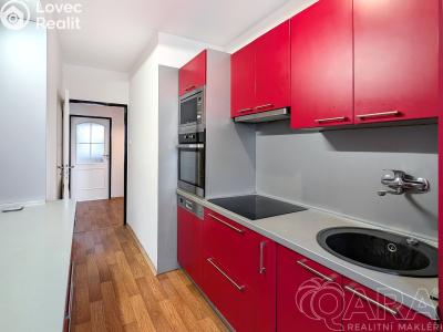 Prodej bytu 3+1 Praha, Svépomoci č. 1