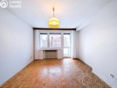 Prodej bytu 3+1 Praha, Svépomoci č. 4