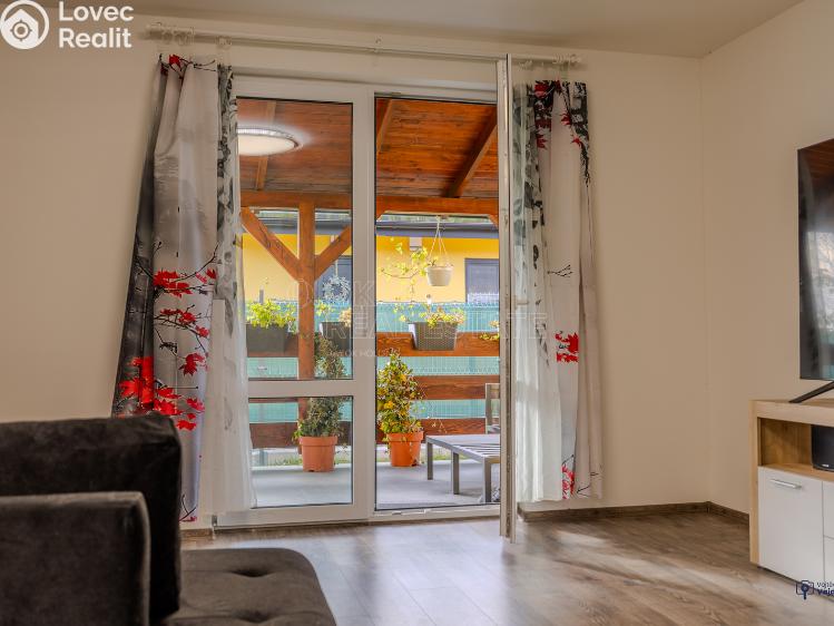 Prodej rodinného domu Šenov, U Mlýna 2183 č. 6