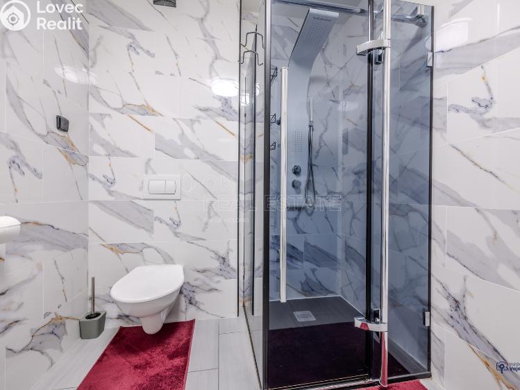 Prodej rodinného domu Šenov, U Mlýna 2183 č. 14