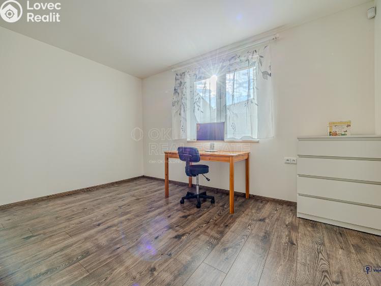 Prodej rodinného domu Šenov, U Mlýna 2183 č. 10