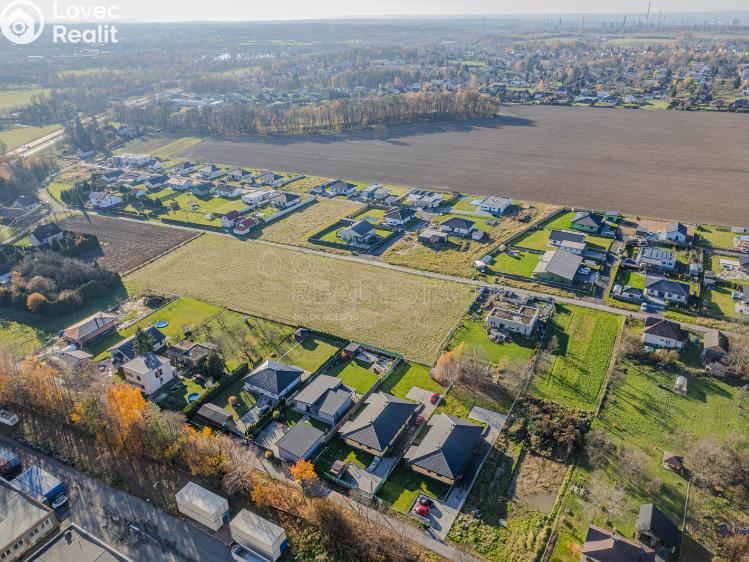 Prodej rodinného domu Šenov, U Mlýna 2183 č. 13