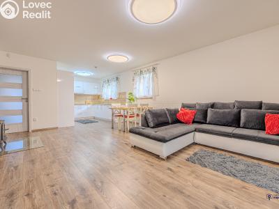 Prodej rodinného domu Šenov, U Mlýna 2183 č. 2