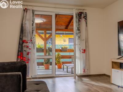 Prodej rodinného domu Šenov, U Mlýna 2183 č. 6