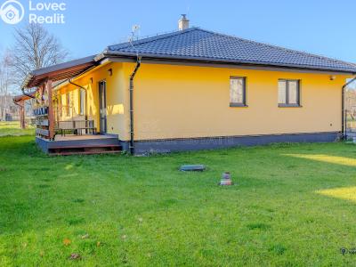 Prodej rodinného domu Šenov, U Mlýna 2183 č. 1