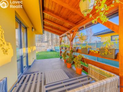 Prodej rodinného domu Šenov, U Mlýna 2183 č. 4