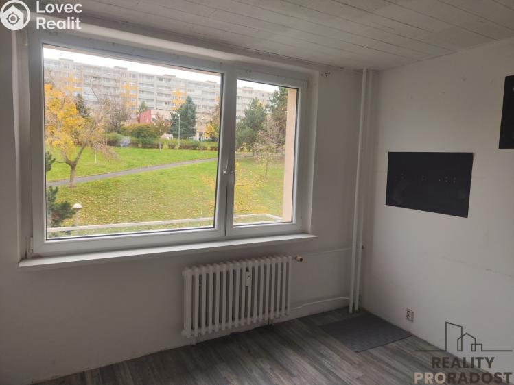 Prodej bytu 3+1 Most, Česká č. 9
