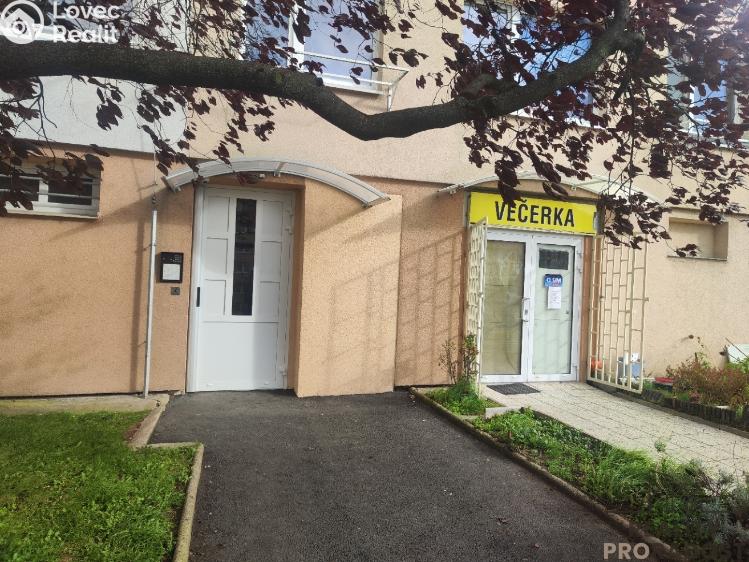Prodej bytu 3+1 Most, Česká č. 18