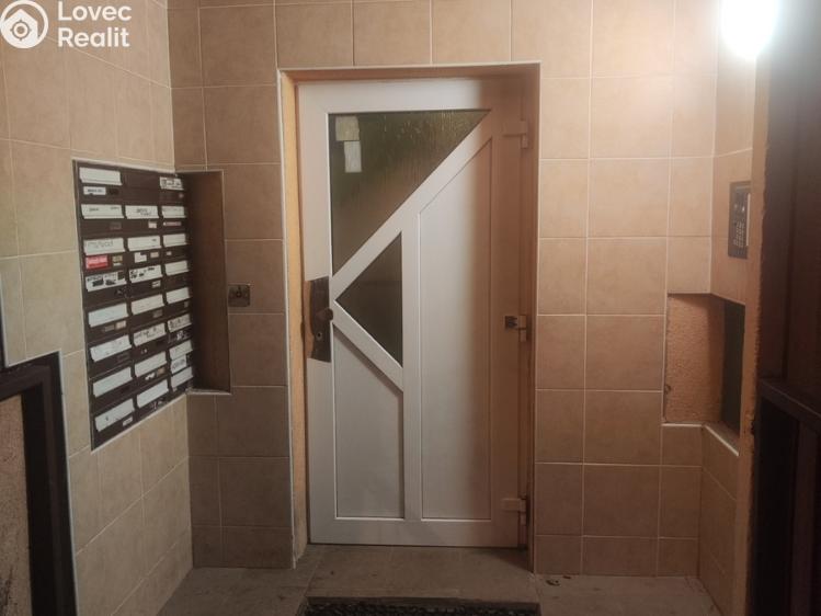 Prodej bytu 3+1 Most, Česká č. 21
