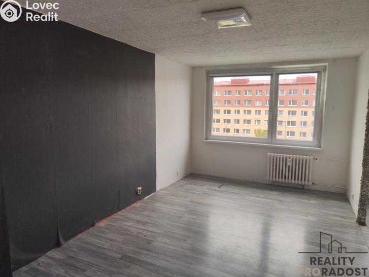 Prodej bytu 3+1 Most, Česká č. 5