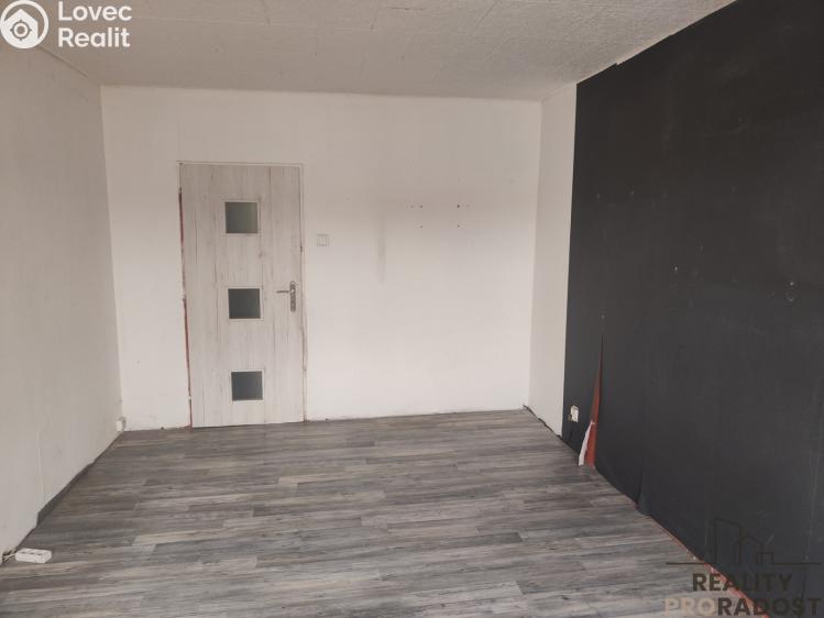 Prodej bytu 3+1 Most, Česká č. 6