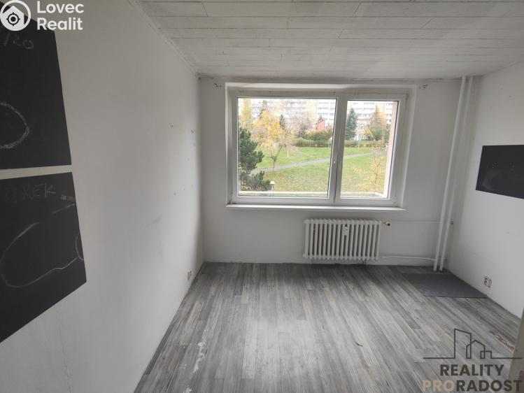 Prodej bytu 3+1 Most, Česká č. 7