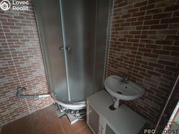 Prodej bytu 3+1 Most, Česká č. 10