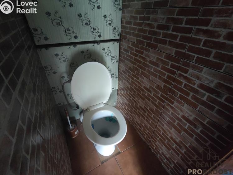 Prodej bytu 3+1 Most, Česká č. 11