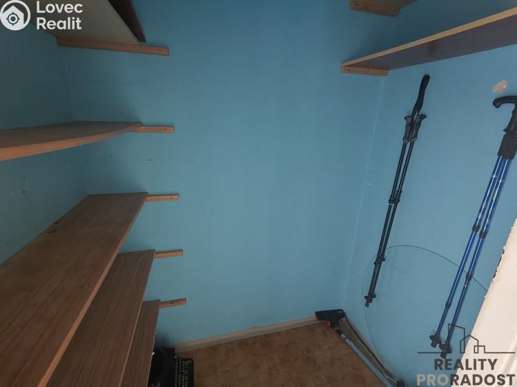 Prodej bytu 3+1 Most, Česká č. 12