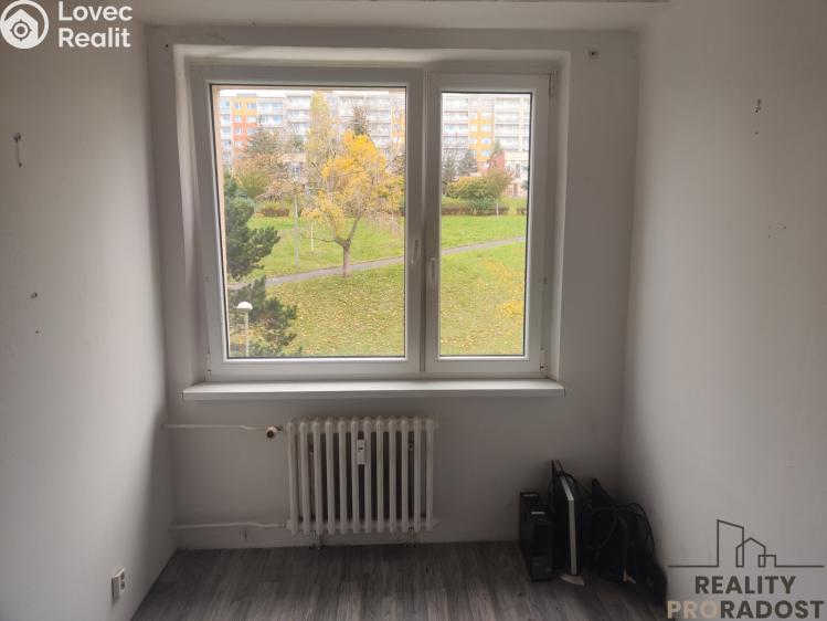 Prodej bytu 3+1 Most, Česká č. 15
