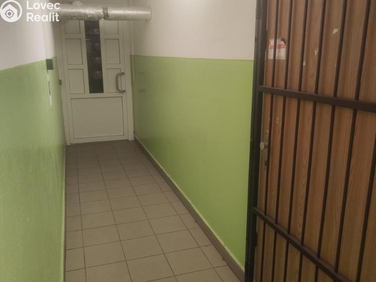 Prodej bytu 3+1 Most, Česká č. 22