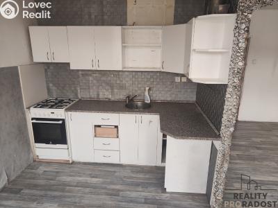 Prodej bytu 3+1 Most, Česká č. 1