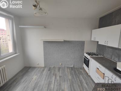 Prodej bytu 3+1 Most, Česká č. 4