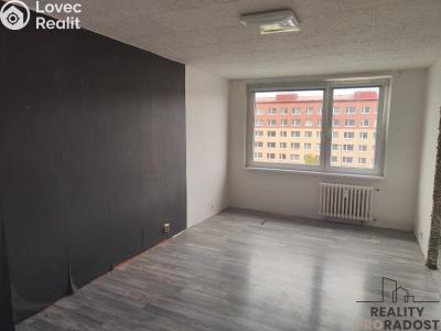 Prodej bytu 3+1 Most, Česká č. 5