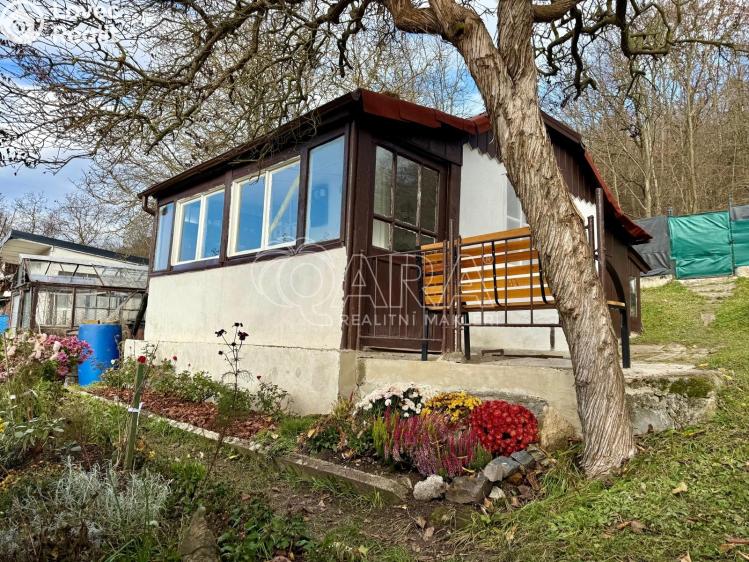 Prodej chaty Kralupy nad Vltavou č. 1