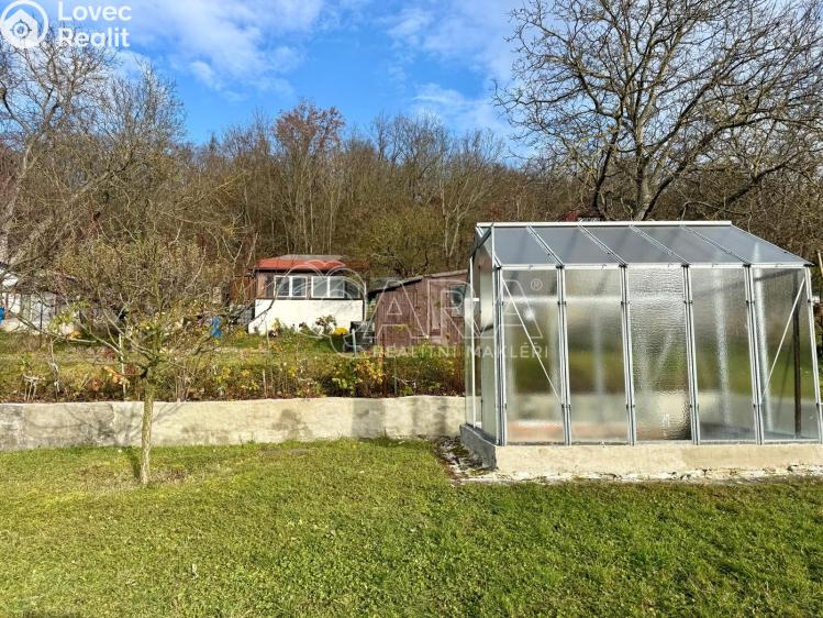 Prodej chaty Kralupy nad Vltavou č. 2