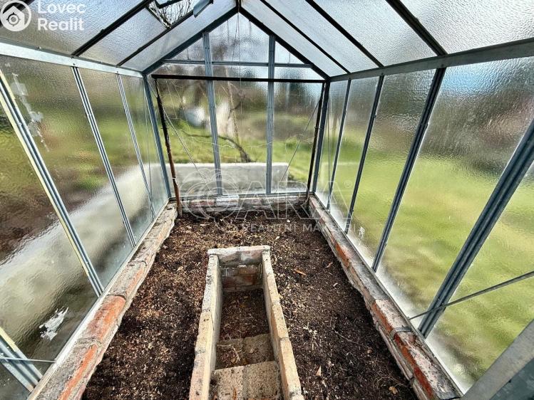 Prodej chaty Kralupy nad Vltavou č. 3