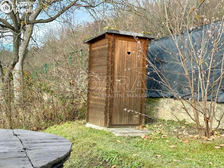 Prodej chaty Kralupy nad Vltavou č. 4