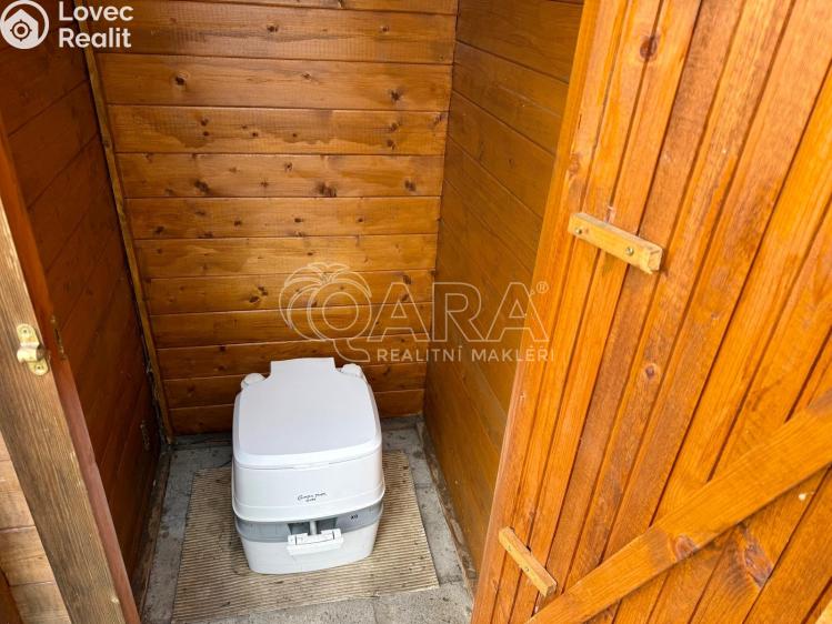 Prodej chaty Kralupy nad Vltavou č. 5