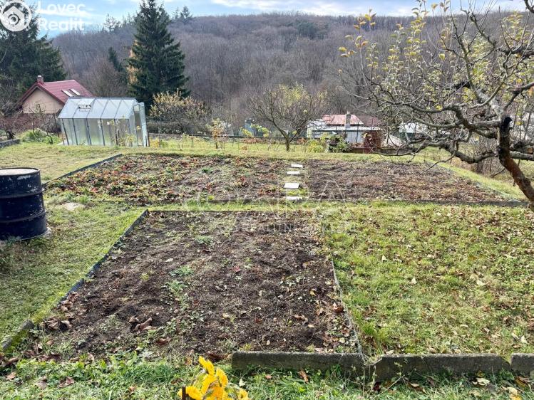 Prodej chaty Kralupy nad Vltavou č. 6