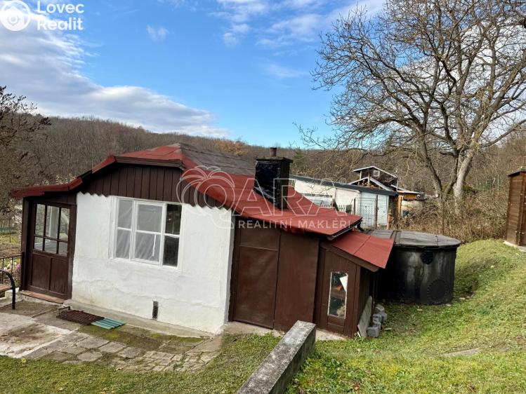 Prodej chaty Kralupy nad Vltavou č. 7