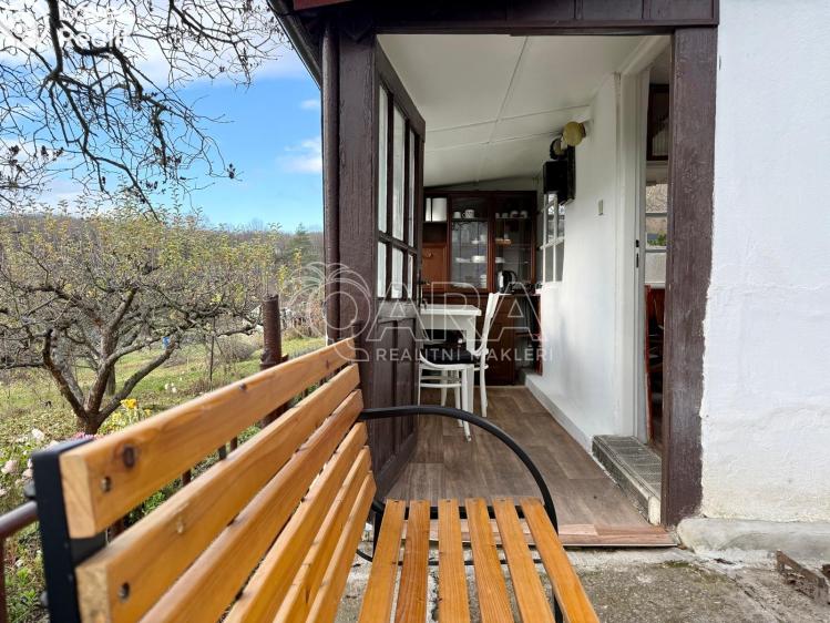 Prodej chaty Kralupy nad Vltavou č. 8