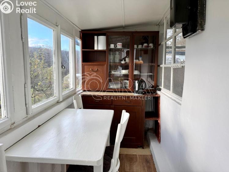 Prodej chaty Kralupy nad Vltavou č. 9