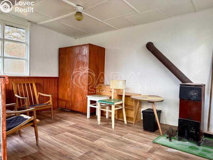 Prodej chaty Kralupy nad Vltavou č. 10