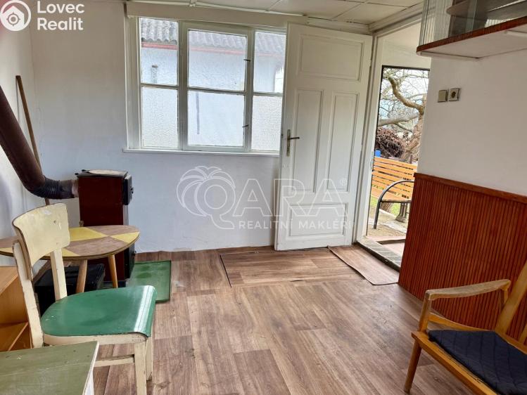 Prodej chaty Kralupy nad Vltavou č. 11