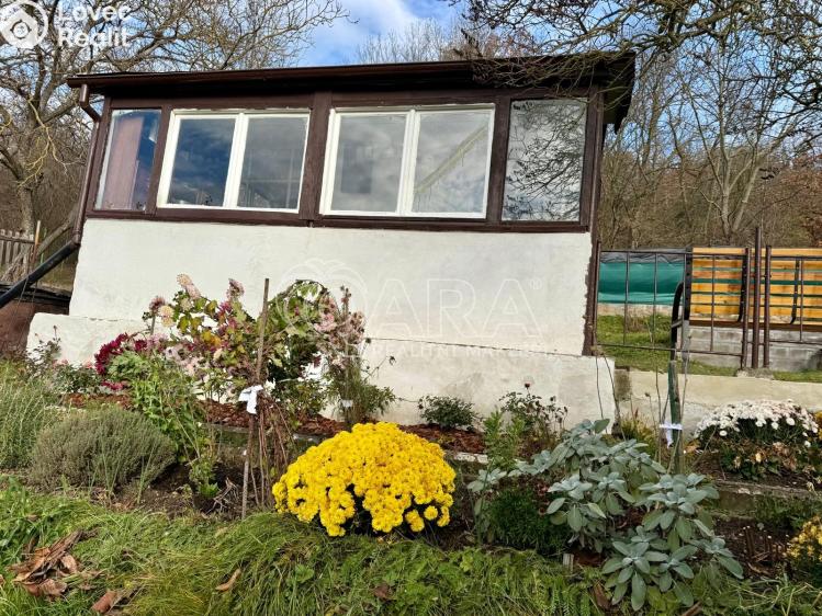 Prodej chaty Kralupy nad Vltavou č. 12