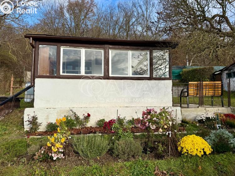 Prodej chaty Kralupy nad Vltavou č. 14