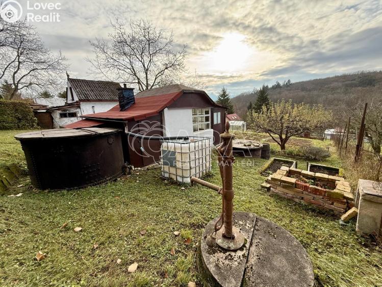 Prodej chaty Kralupy nad Vltavou č. 15