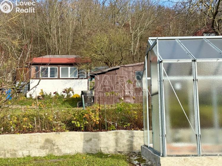 Prodej chaty Kralupy nad Vltavou č. 16