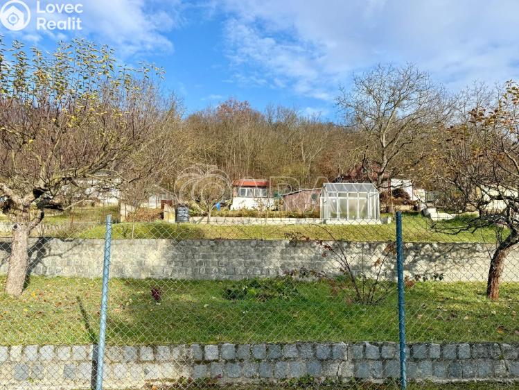 Prodej chaty Kralupy nad Vltavou č. 17