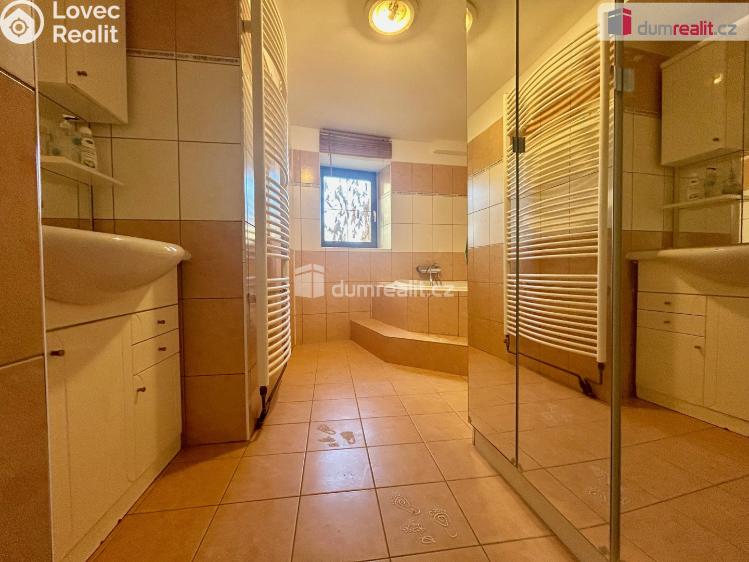 Pronájem bytu 3+1 Kutná Hora, Česká č. 4