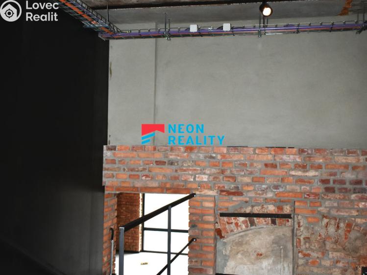 Оренда офісного приміщення Ostrava, Luční č. 11