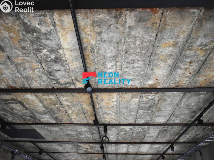 Pronájem kanceláře Ostrava, Luční č. 13