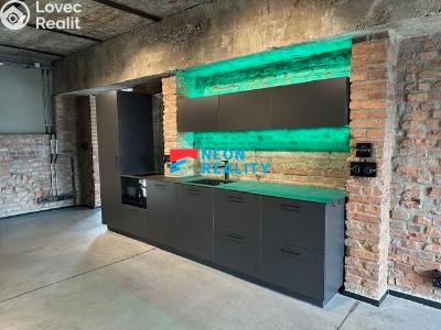 Аренда офисного помещения Ostrava, Luční č. 2